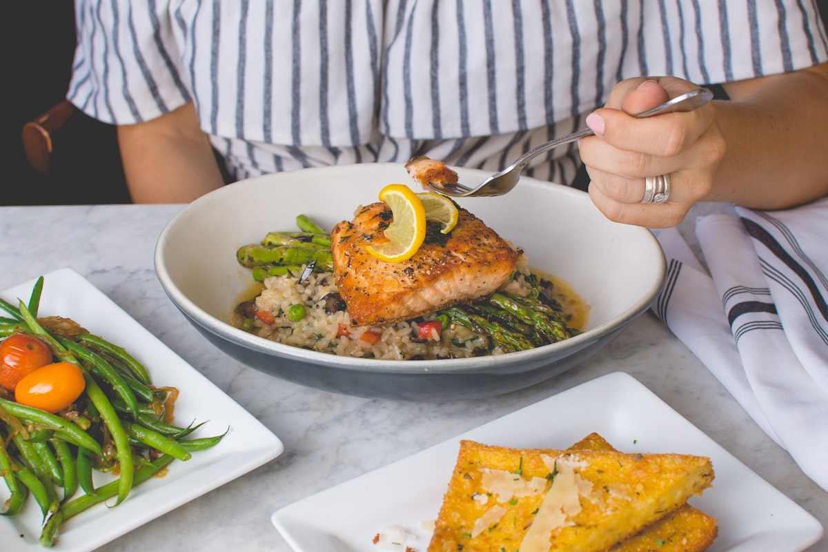 Nervehealth Foodplan Portal